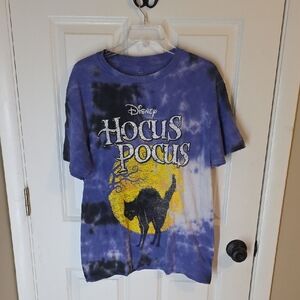 Disney Hocus Pocus Lavender Tee